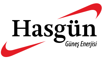 Hasgün Logo